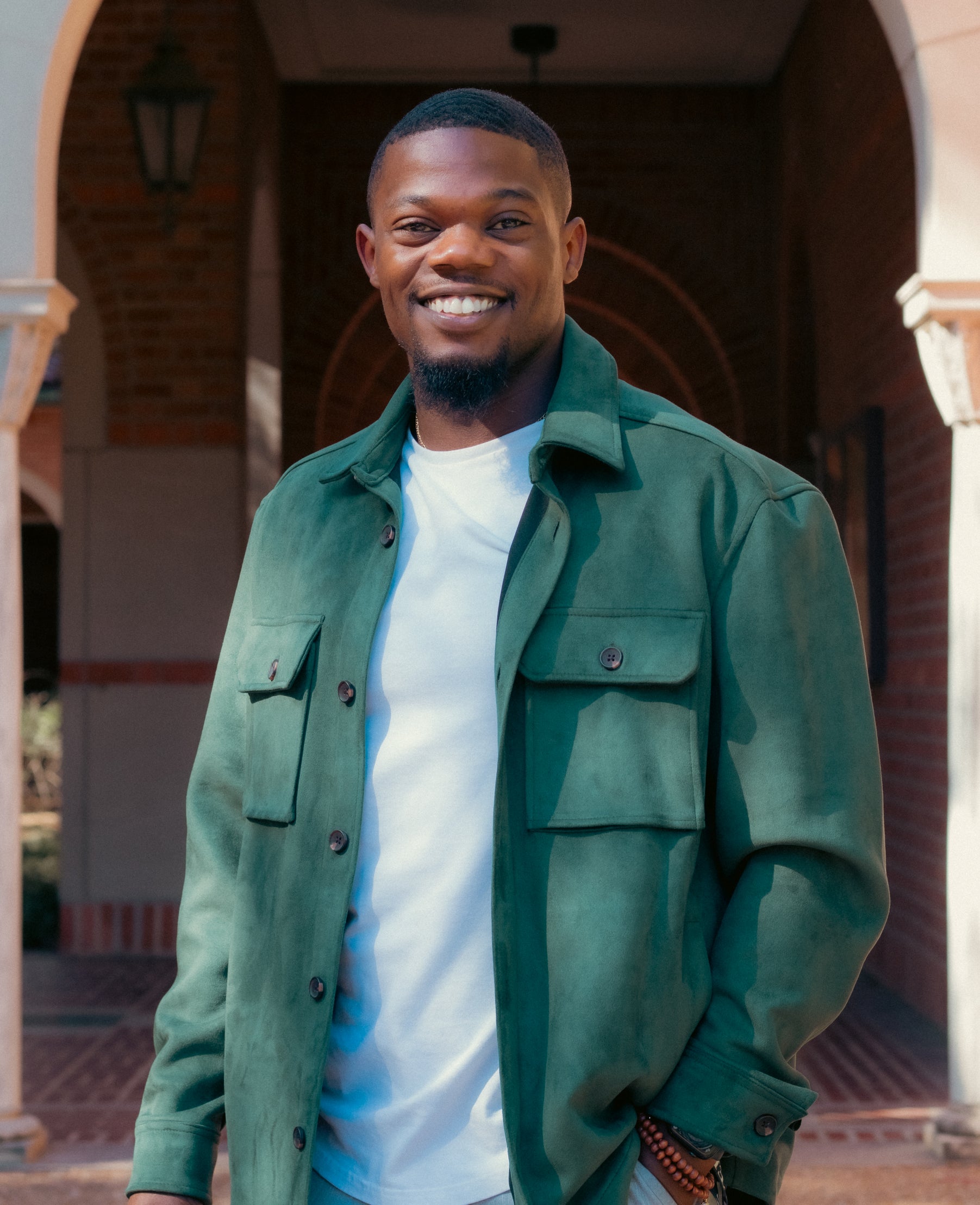 Avery Hartwell | BMLI | Rice University